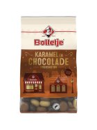 Bolletje Karamel & Chocolade Kruidnoten 250g