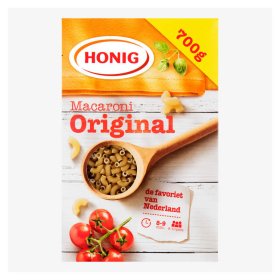 Honig Macaroni / Makkaroni 700g