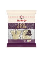 Bolletje Choco Klokjes Kekse 150g