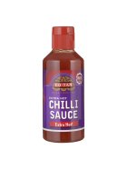 Go Tan Hot Chilli Sauce Extra Spicy 270ml