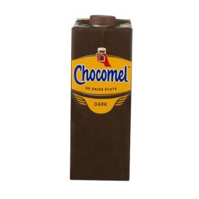 Nutricia Dark Chocomel Kakao 1 Liter