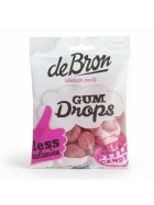 De Bron Gum Drops Zuckerfrei 100g