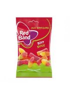 Red Band Winegum Süß Sauer 120g