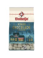 Bolletje Kokos Chocolade Kruidnoten 250g