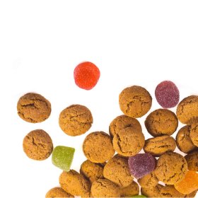 Gwoon Strooigoed Kruidnoten 800g