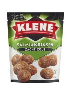Klene Salmiakriksen Lakritz 210g