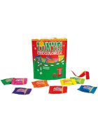 Tonys Chocolonely Tinys Weihnachtsmix einzeln verpackt 126g