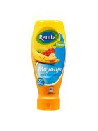 Remia Mayolijn 100% vegane Mayonnaise 500ml