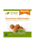 3 x VA Foods Rindfleisch Bitterballen glutenfrei 9 x 25g