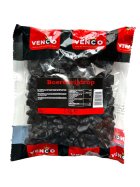 Venco Boerderijdrop / Hart Salz Lakritz 1 Kg