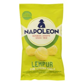 Napoleon Lempur Zitronen Bonbons 150g