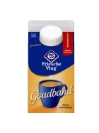 Friesche Vlag Goudband Kaffeemilch 455ml