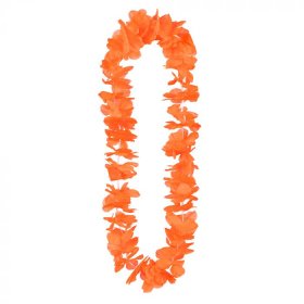 Orange Hawaii-Kette