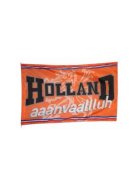 Holland Stadion Flagge Aanvalluh 70*100cm