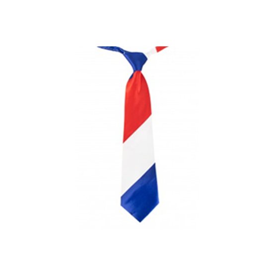 Krawatte Satin Niederlande