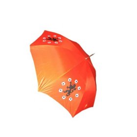 Regenschrim Oranje