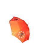 Regenschrim Oranje