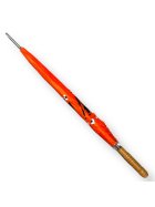 Regenschrim Oranje