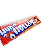 Großes Banner Holland 340x70 cm