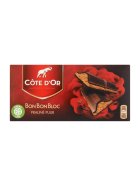 Cote dOr Extra dunkle Schokolade Trüffel & Kakao 190g ( MHD 30.06.2023 )
