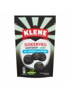 Klene Muntendrop Mint Zuckerfrei 105g