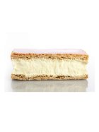 Tompoezen - Vanille Pudding im Blätterteig 250g