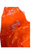 Aufblasbare Fan-Hand "Finger" Oranje