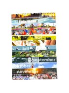 Kalender Geburtstagskalender Holland