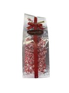 Baronie Gefüllte Kerstkransen Rot-Weiß 180g