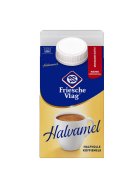 Friesche Vlag Halvamel Kaffeemilch 455ml