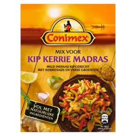 Conimex Mix für Kip Kerrie Madras 55g