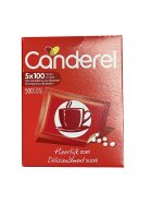 Canderel Süßstoff Nachfüllpackung (5x100 Stück) 42,5g