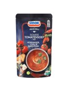Unox Romige Tomatensoep met gerookte Chilli & Basilicum 570ml