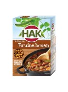 Hak Holländische Braune Bohnen 500g