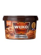 Wijko Erdnusssoße Paste 250g