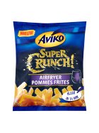 2 x Aviko Super Crunch Airfryer Pommes Frites 750g