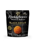 3 x Kwekkeboom Ofen Black Angus Bitterballen 240g