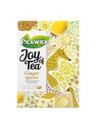 Pickwick Joy of Tea Ginger Spices 15 x 1,75g