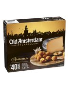 Buitenhuis  Old Amsterdam Käse Bitterbal 1Kg ca. 40St