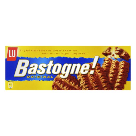 Lu Bastogne koeken 260g