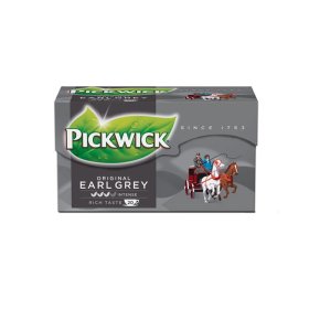 Pickwick Earl Grey Thee 20 x 2 g