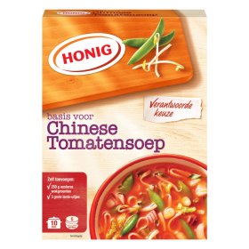Honig Chinesischer Tomatensuppe 112g
