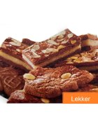 Koopmans Speculaas Spekulatius Backmischung 400g