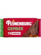 Peijnenburg Ontbijtkoek Gember Frühstückskuchen mit Ingwer 348g