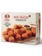 Elite Mini-Bamihapjes 50 Stk.