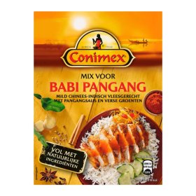 Conimex Mix voor Babi Pangang - 89g