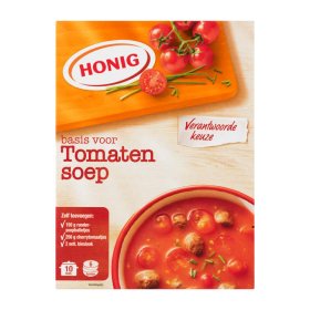 Honig Tomaten-Crémesoep 112g