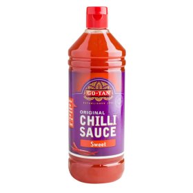 Go Tan Chilli Sauce Sweet 1 Liter