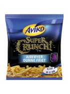 2 x Aviko Super Crunch Airfryer Dünne Pommes Frites 750g