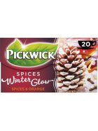 Pickwick Winter Glow Tee 20 x 2g